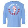 5400B Youth Heavy Cotton Long Sleeve Thumbnail