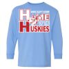5400B Youth Heavy Cotton Long Sleeve Thumbnail