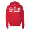 3719 Unisex Sponge Fleece Hoodie Thumbnail