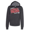 3719Y Youth Sponge Fleece Hoodie Thumbnail