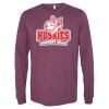 3513 Adult Extra Soft Tri-blend Long Sleeve Thumbnail